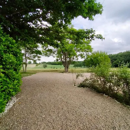 Domaine Jasmin, 6 Typiquement Charentais Avec Piscines