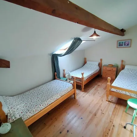 Holiday home Domaine Jasmin, 6 Typiquement Charentais Avec Piscines